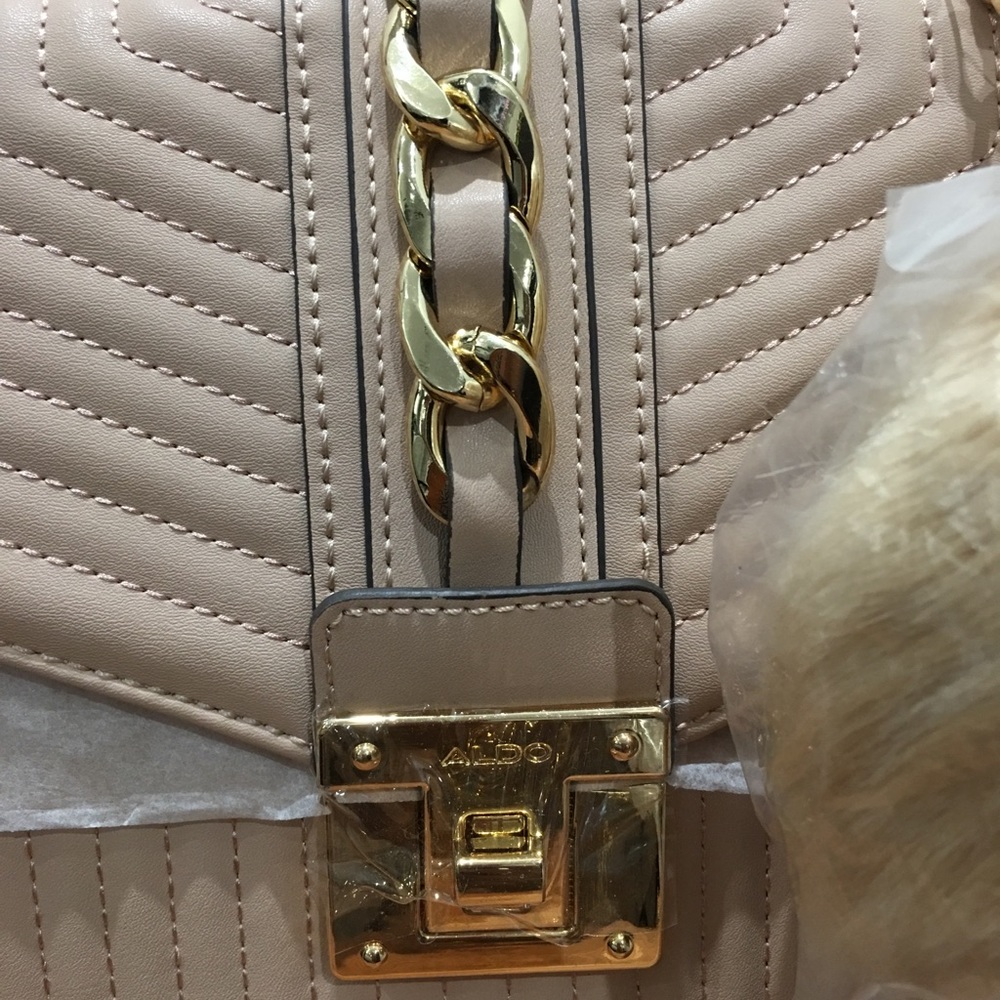 Aldo Handbag - Picture 5 of 14